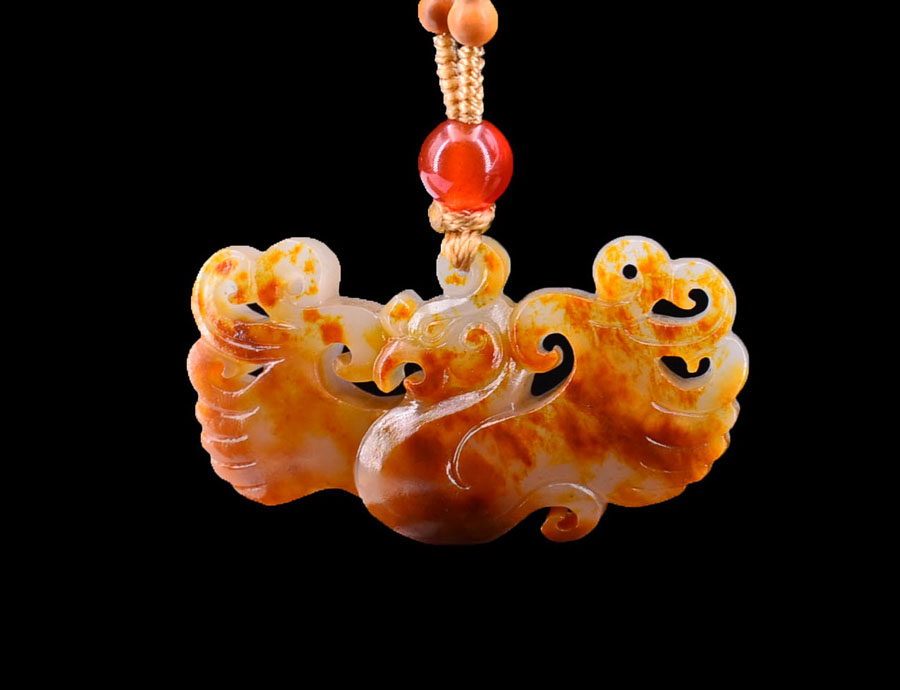 怎么辨别和田玉的新疆料、俄料、青海料