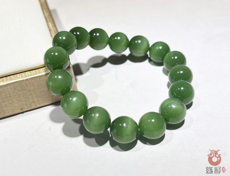 和田玉文化有多深，这些名句足以证明