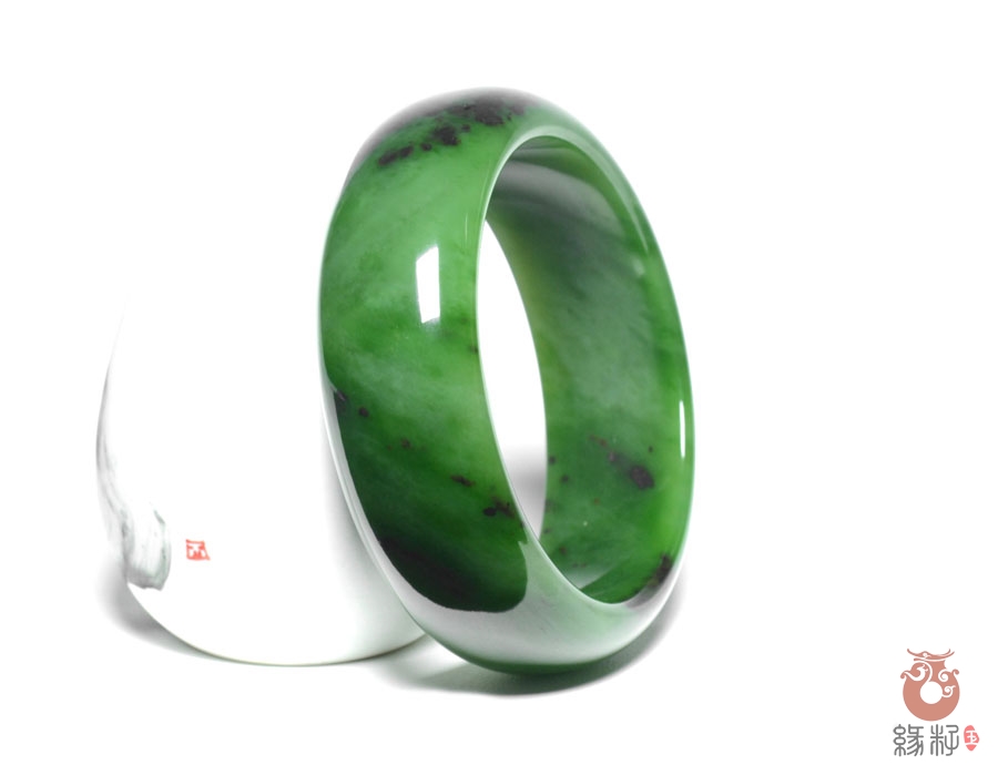 和田玉棉与僵花