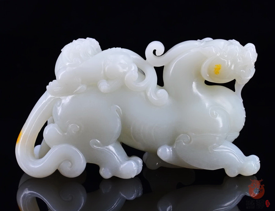 和田玉摆件市场的生死转型