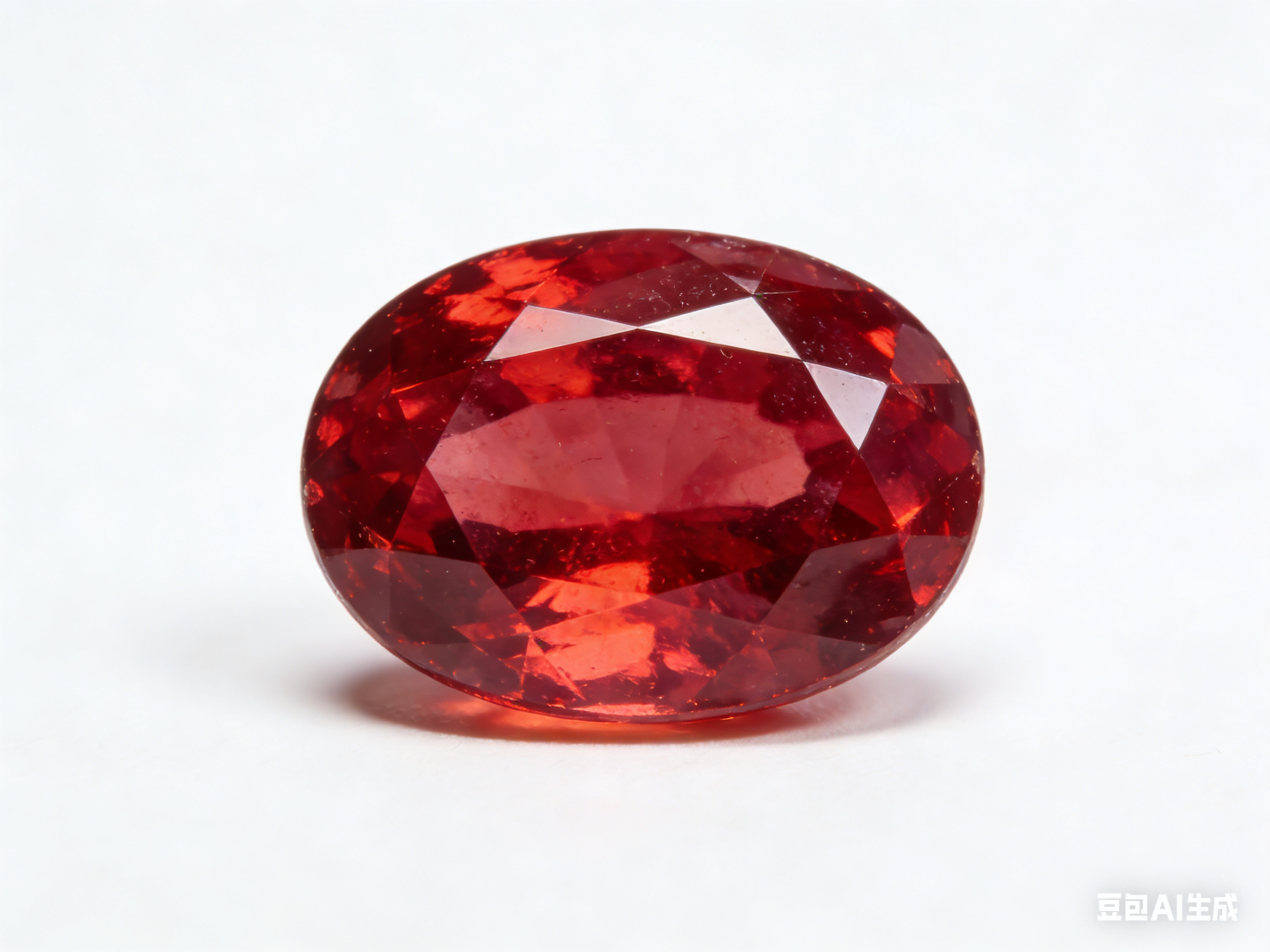 真假难辨的合成红宝石：是科技结晶，还是市场陷阱？