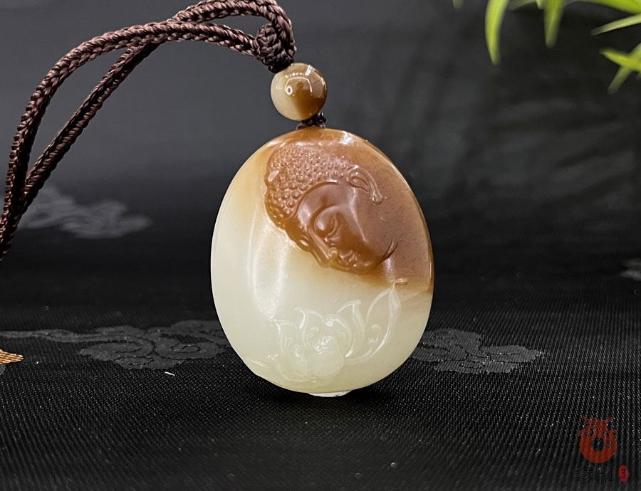 佩戴和田玉的几个好处