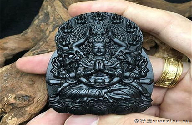 电脑玉雕机雕刻的玉石作品欣赏！