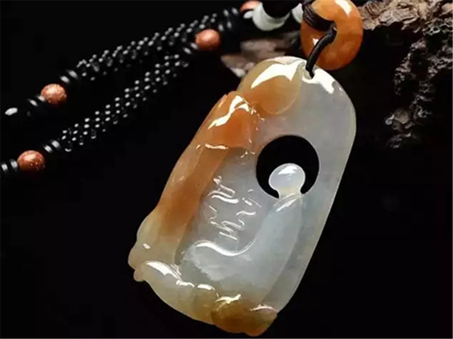 玉雕界新生代：访90后玉雕师李铁
