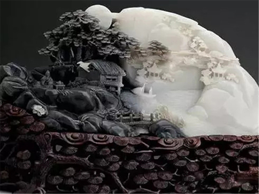 别找了，最美的都在这里了