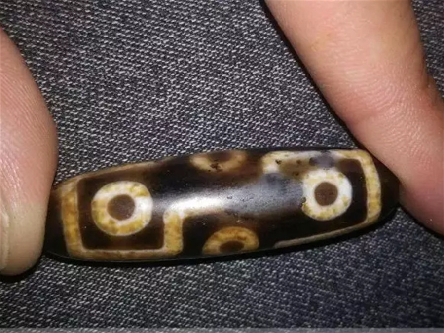 天珠5大忽悠！看你中了几招？