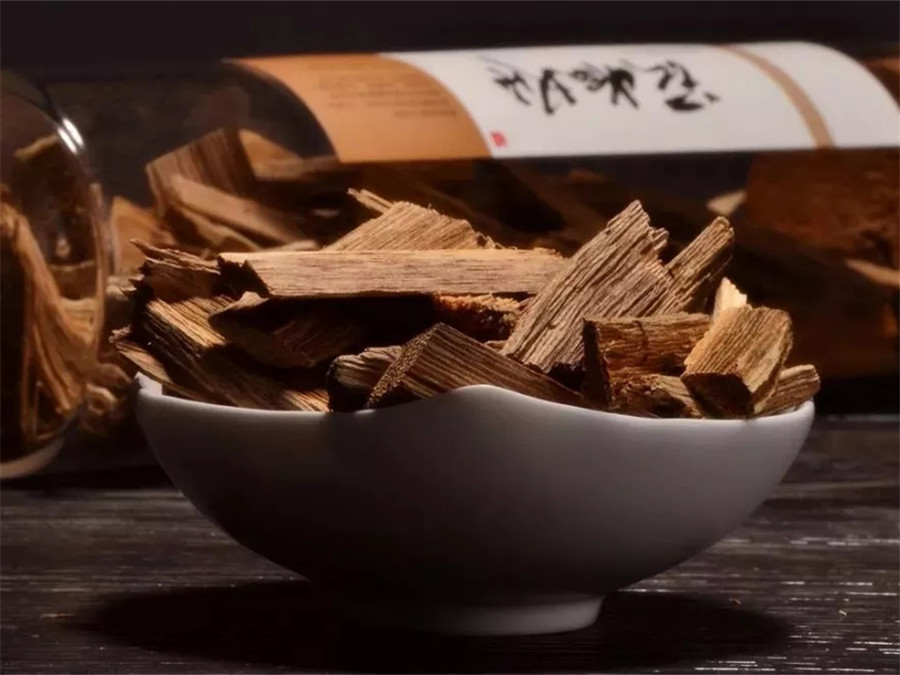 沉香中两大派系的区别
