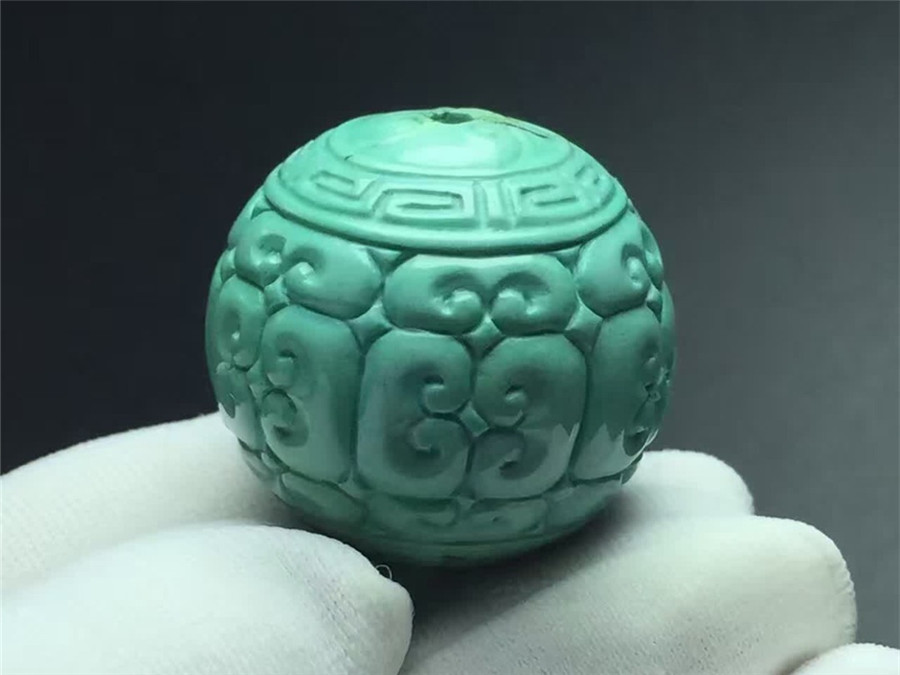 绿松石冷知识，看你知道几个