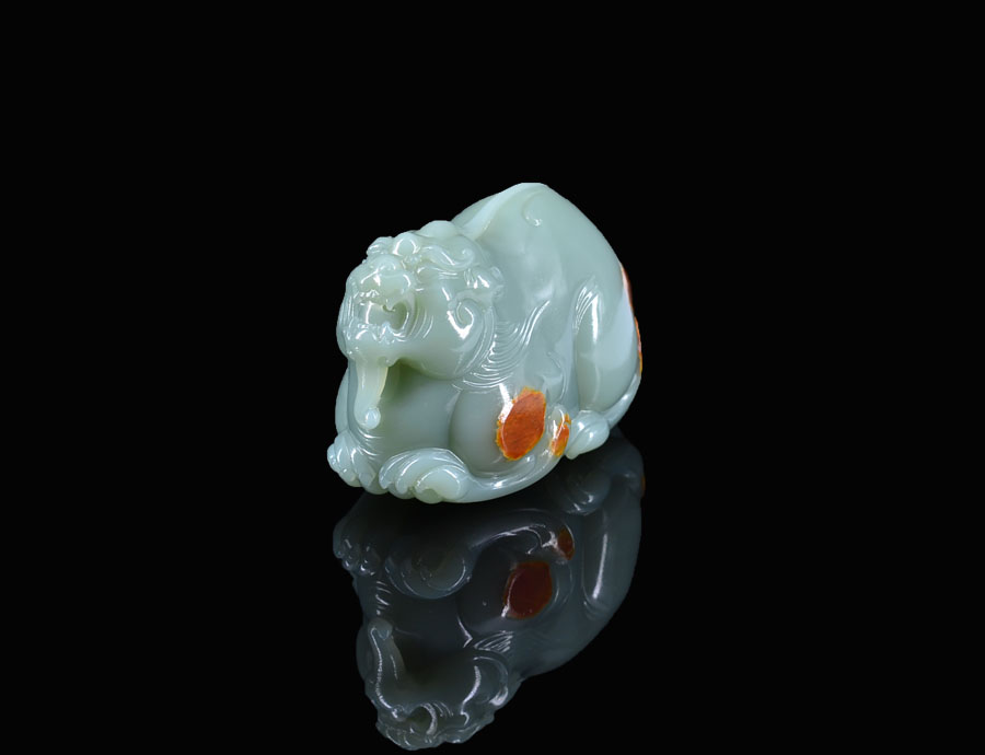 不得不了解的和田玉的七“品”
