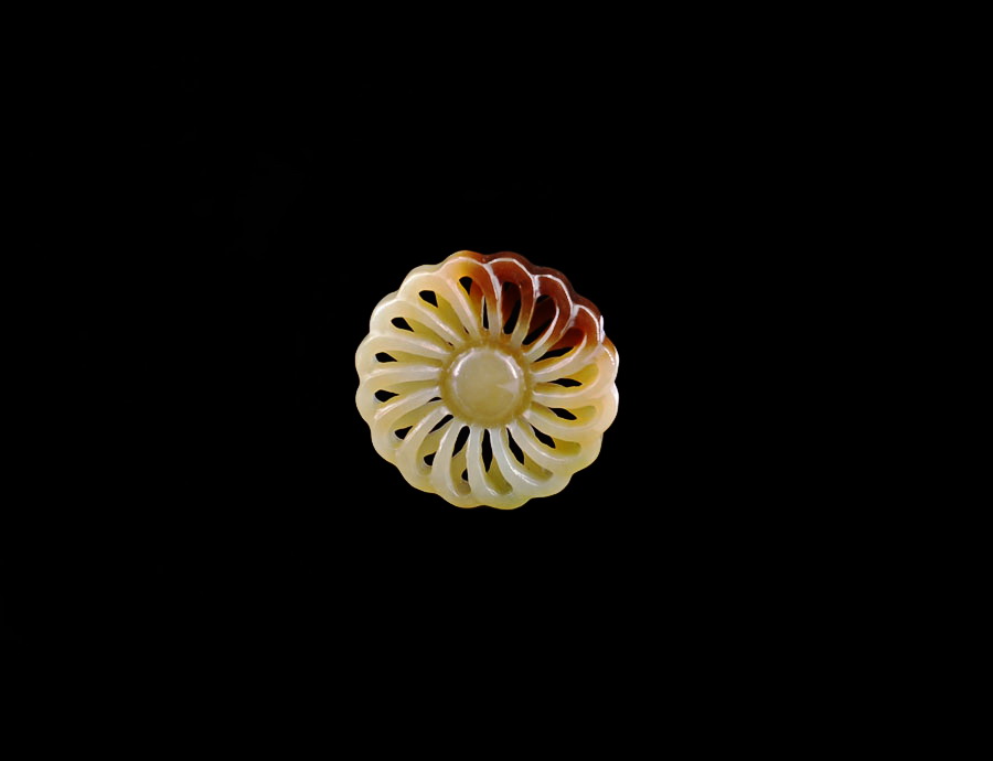 和田玉的概述