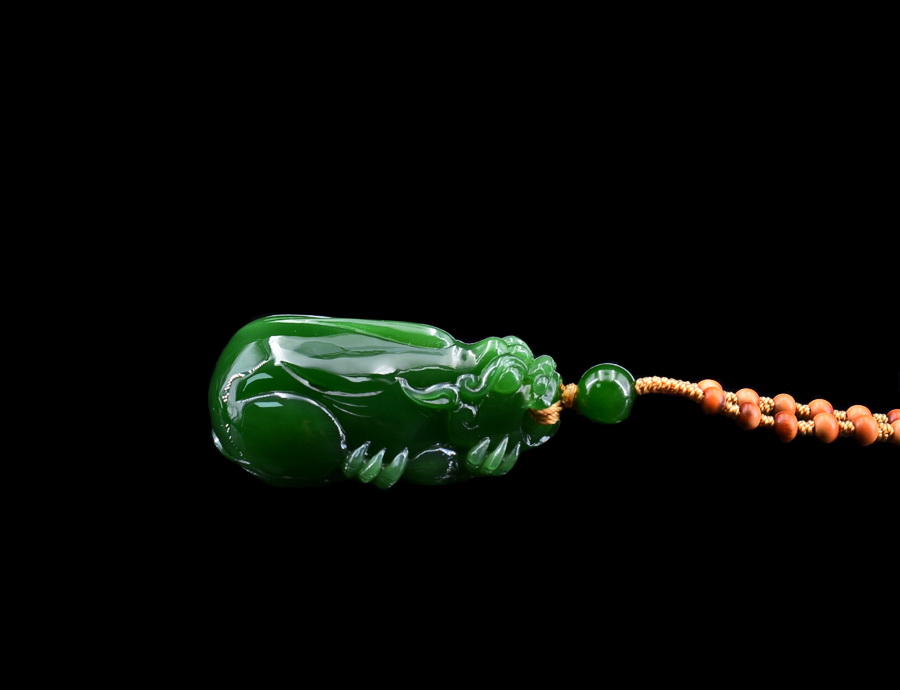 碧玉投资收藏要注意哪些事项？