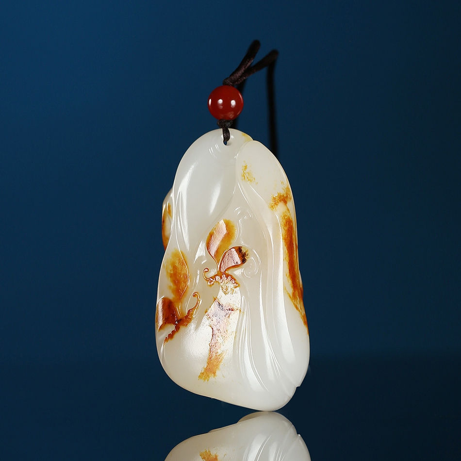 和田玉作品名家臻品选（二）