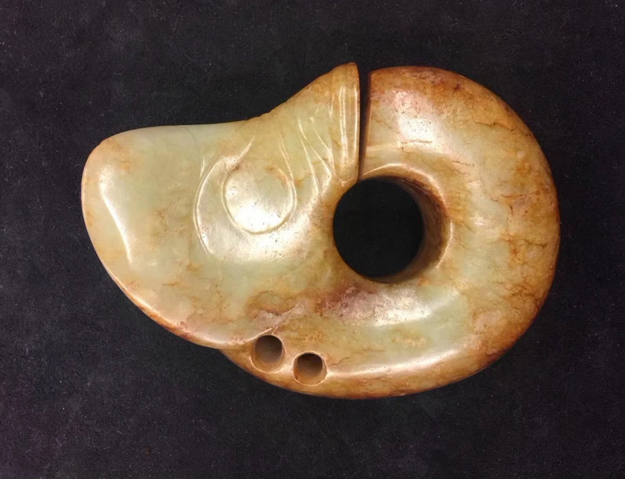 玉在古代和现代的作用
