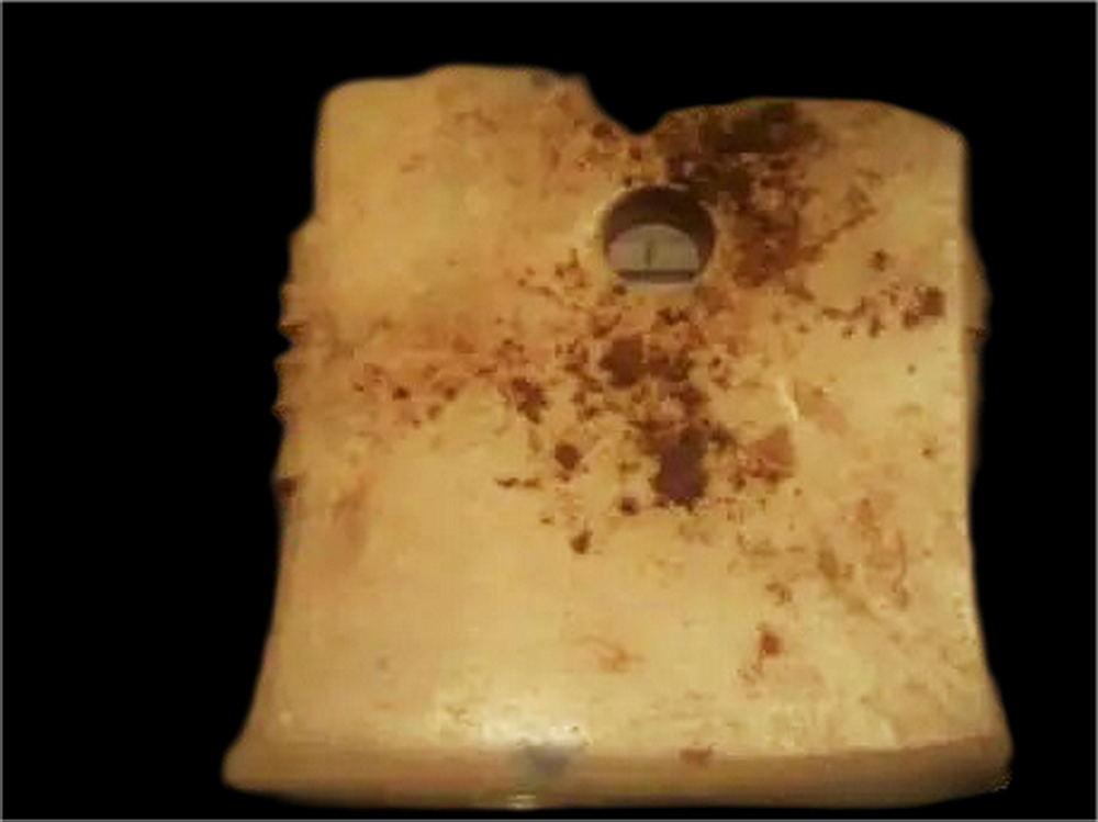 三、中国夏朝古玉器鉴赏(公元前约3000-1600年)