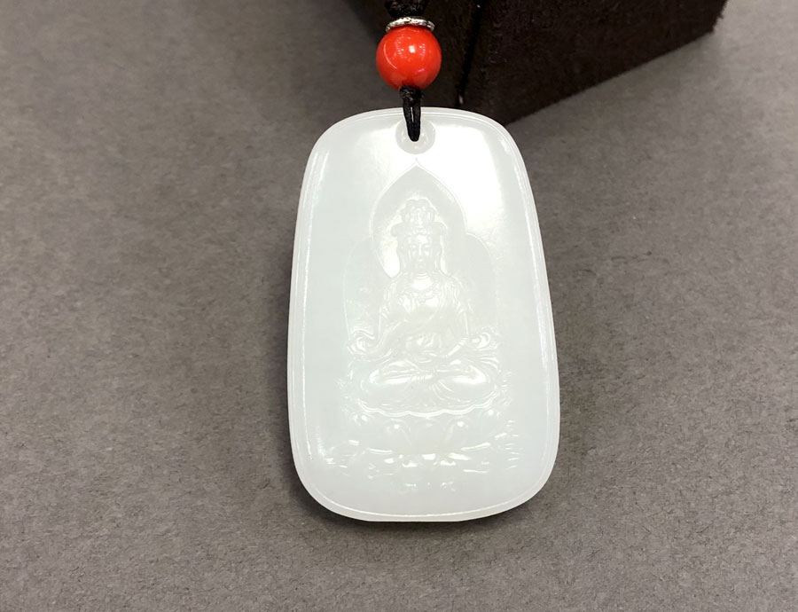 乾隆痴爱玉石 咏玉诗写百首