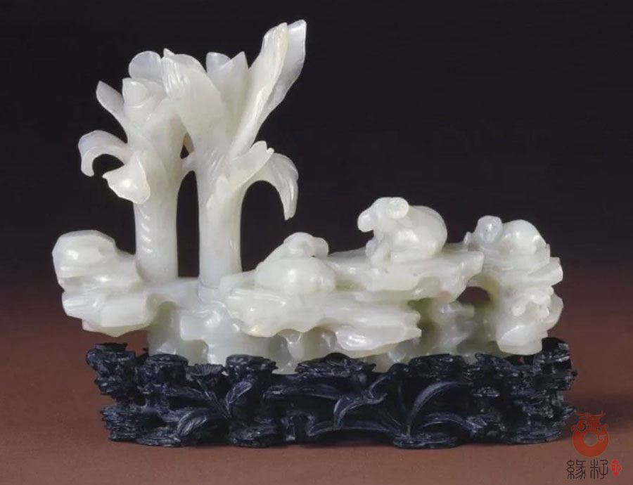 中国古代玉器的起源与分期
