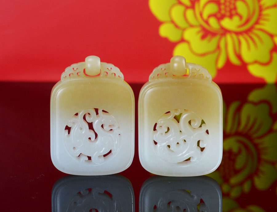 和田玉与爱情