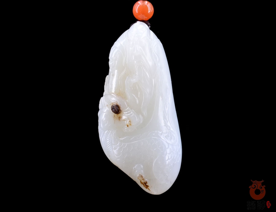 省级玉雕大师袁新华简介及作品