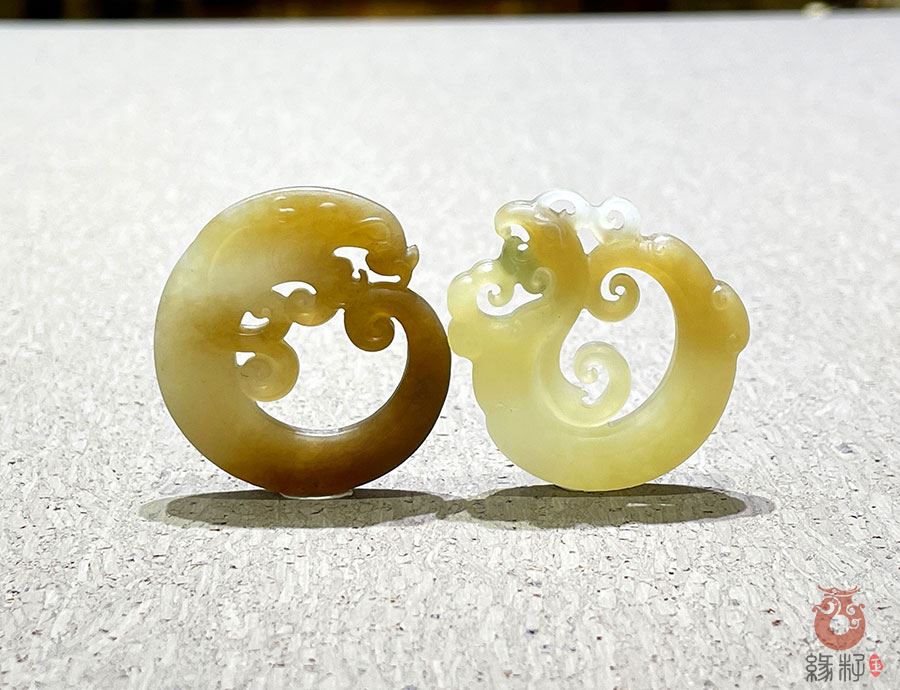 我国古人为何偏爱和田玉