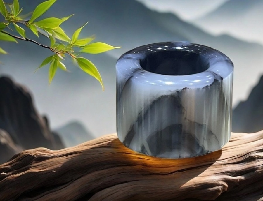 玩玉：一场人生的修行