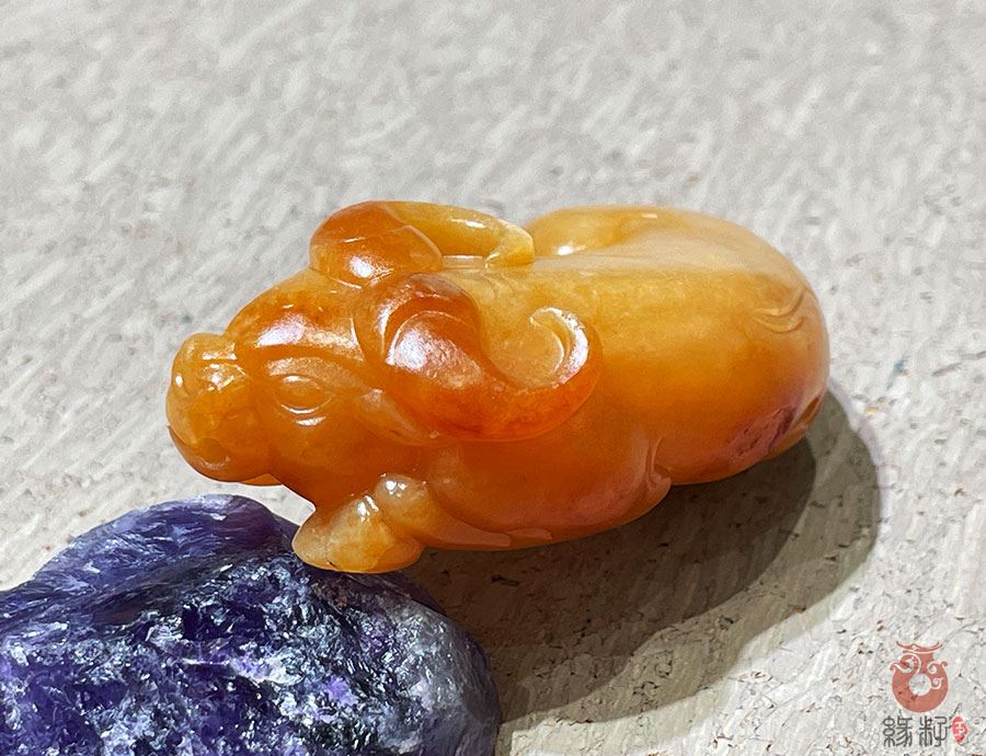 为什么传玉不传金