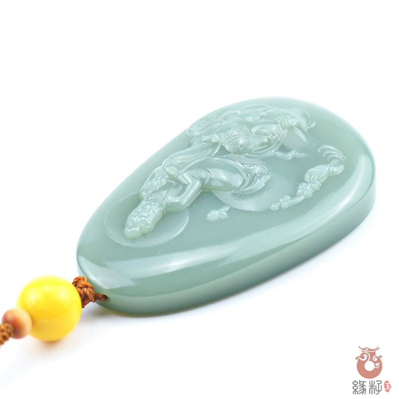 和田玉细度大揭秘：九种结构料深度解析