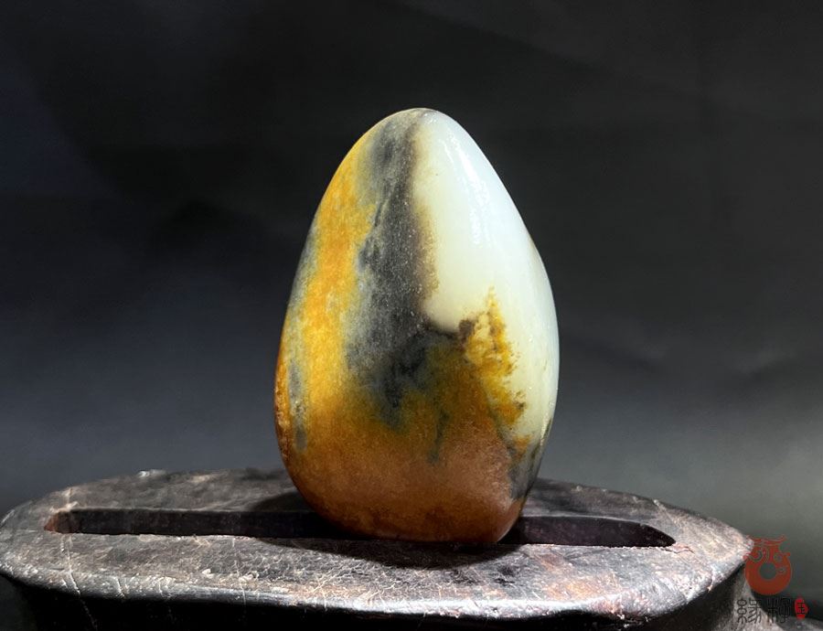 和田玉的鉴赏与收藏