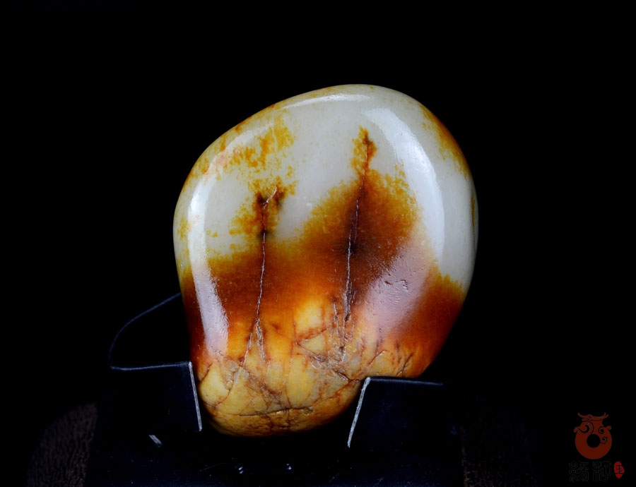 和田玉圈的反直觉真相