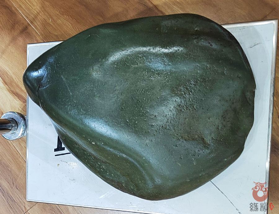 五大跨界玉种：从石到玉，跻身广义和田玉