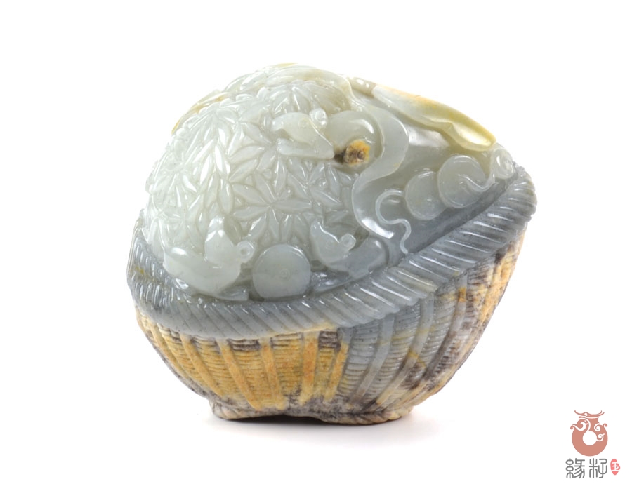 小众和田玉大盘点